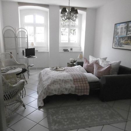 Apartment Hermine Гёрлиц Экстерьер фото