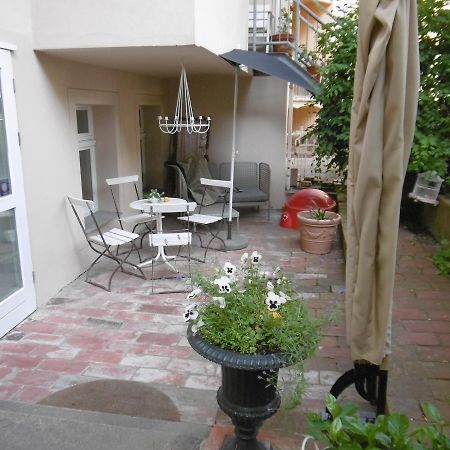 Apartment Hermine Гёрлиц Экстерьер фото