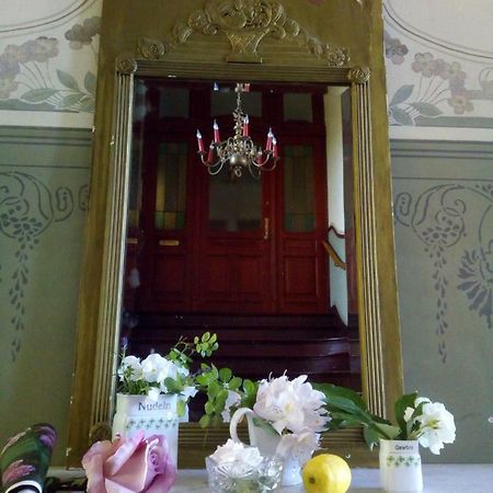 Apartment Hermine Гёрлиц Экстерьер фото