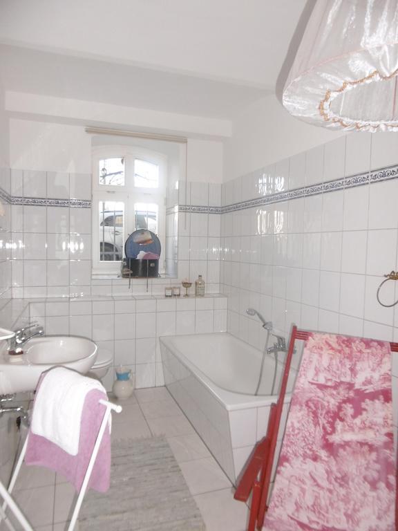 Apartment Hermine Гёрлиц Экстерьер фото