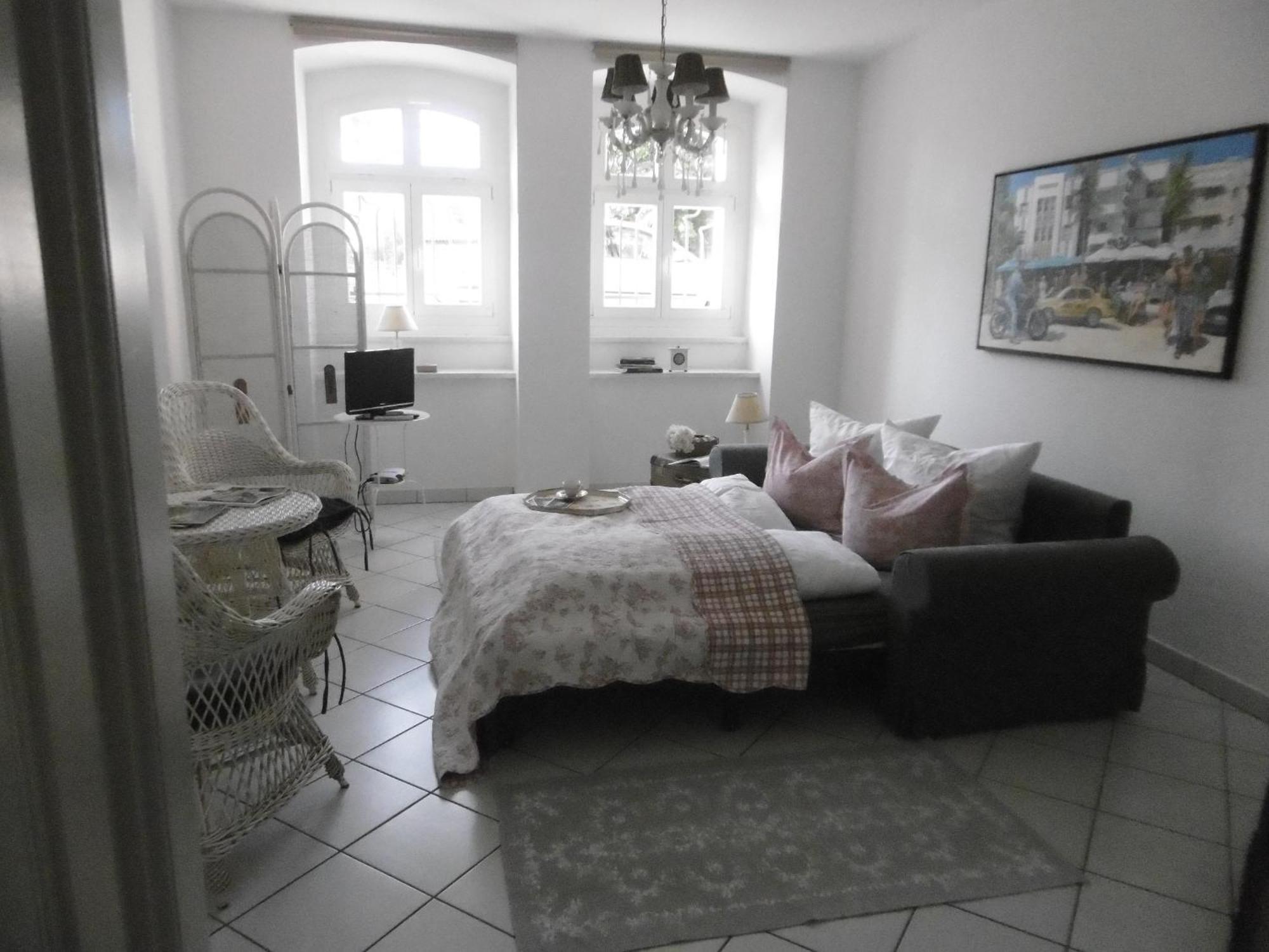 Apartment Hermine Гёрлиц Экстерьер фото