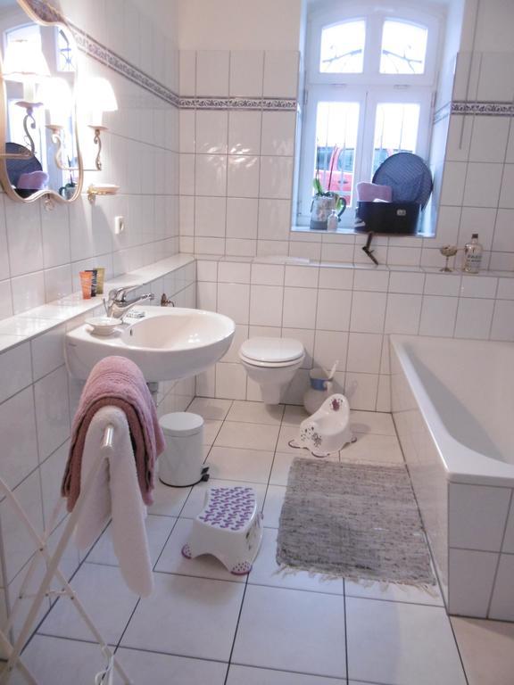 Apartment Hermine Гёрлиц Экстерьер фото