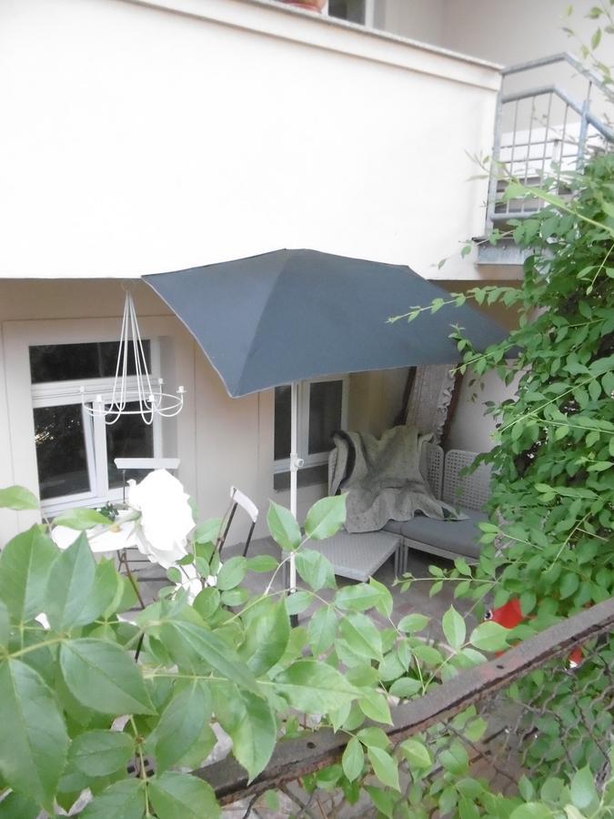 Apartment Hermine Гёрлиц Экстерьер фото
