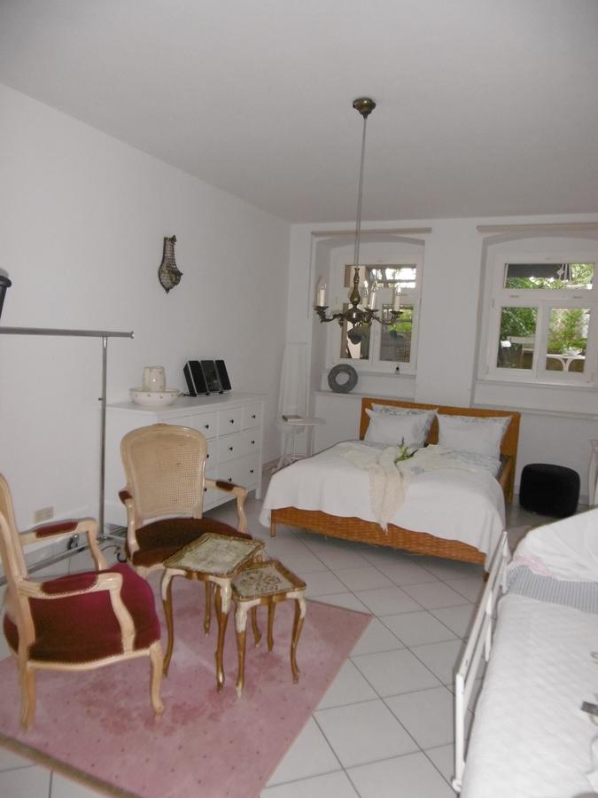Apartment Hermine Гёрлиц Экстерьер фото