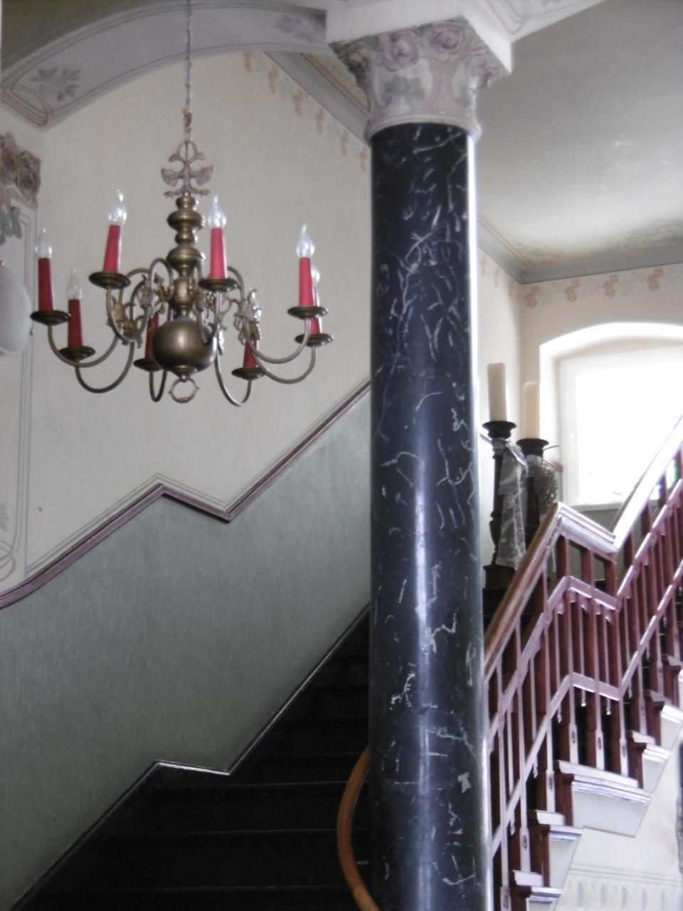 Apartment Hermine Гёрлиц Экстерьер фото