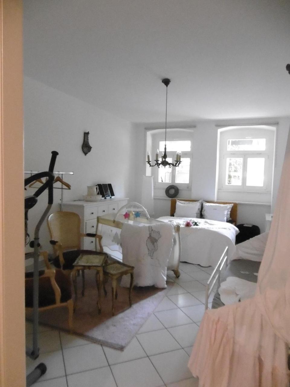 Apartment Hermine Гёрлиц Экстерьер фото
