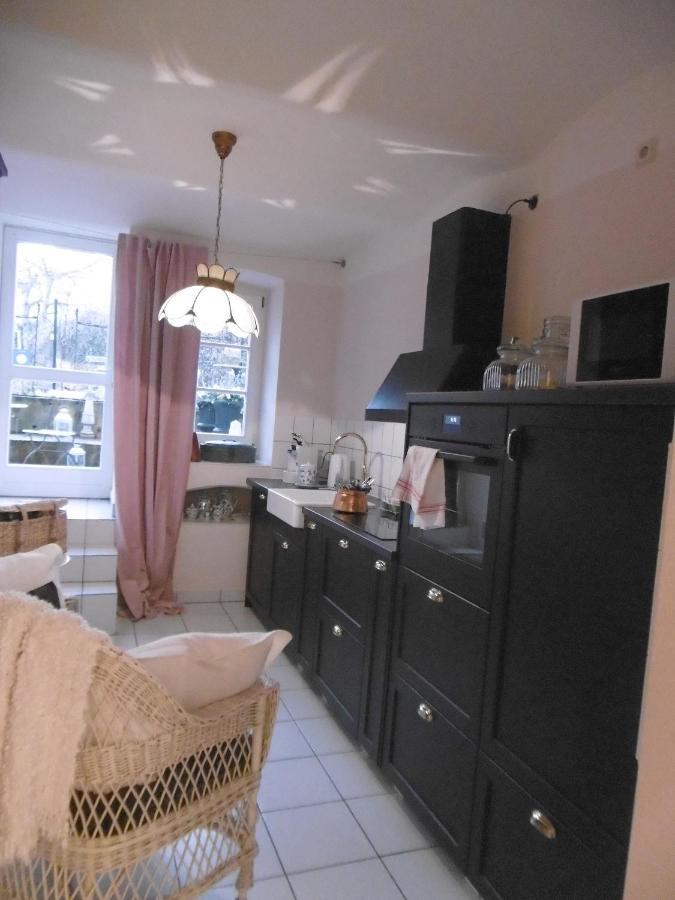 Apartment Hermine Гёрлиц Экстерьер фото