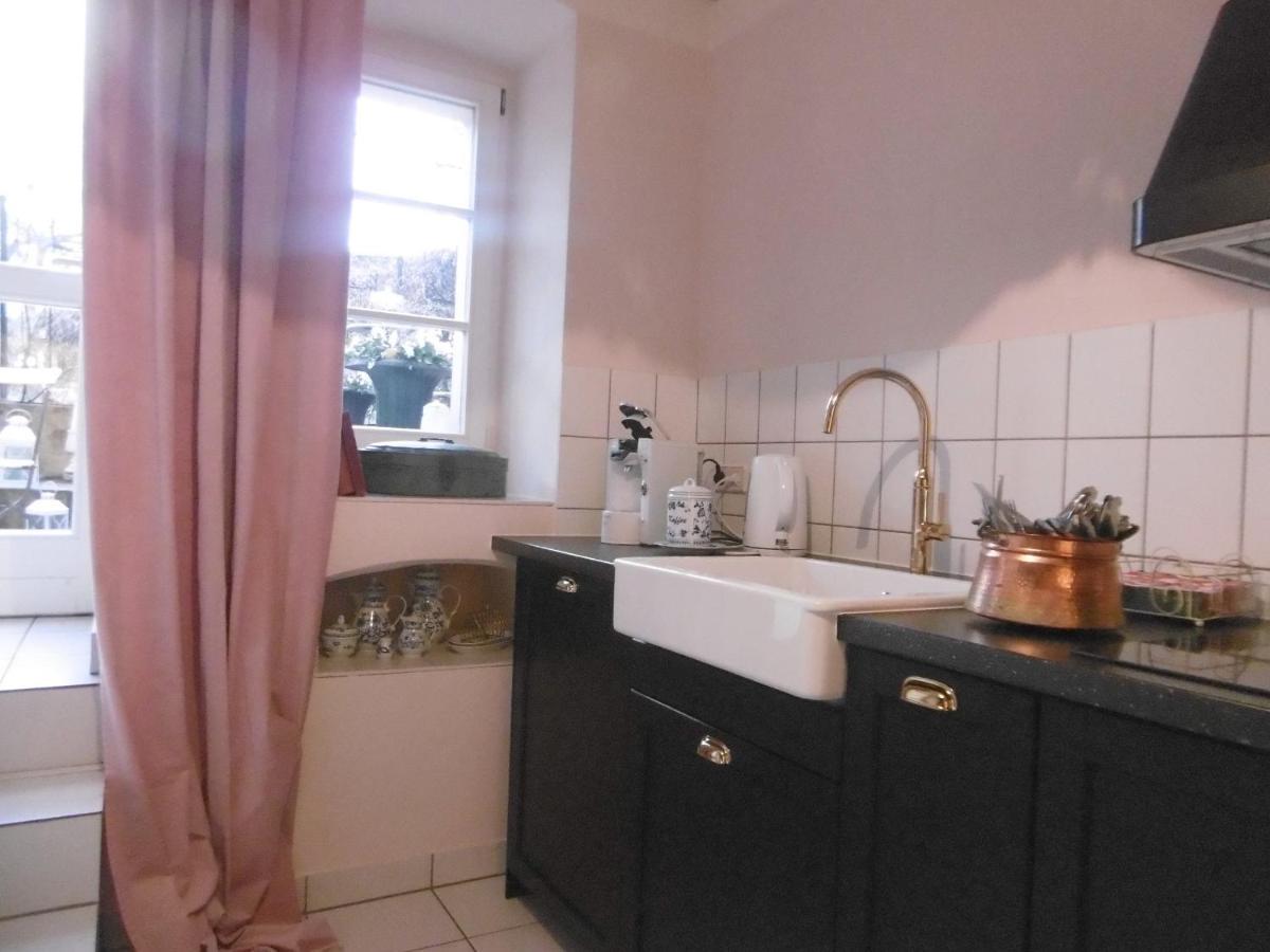 Apartment Hermine Гёрлиц Экстерьер фото