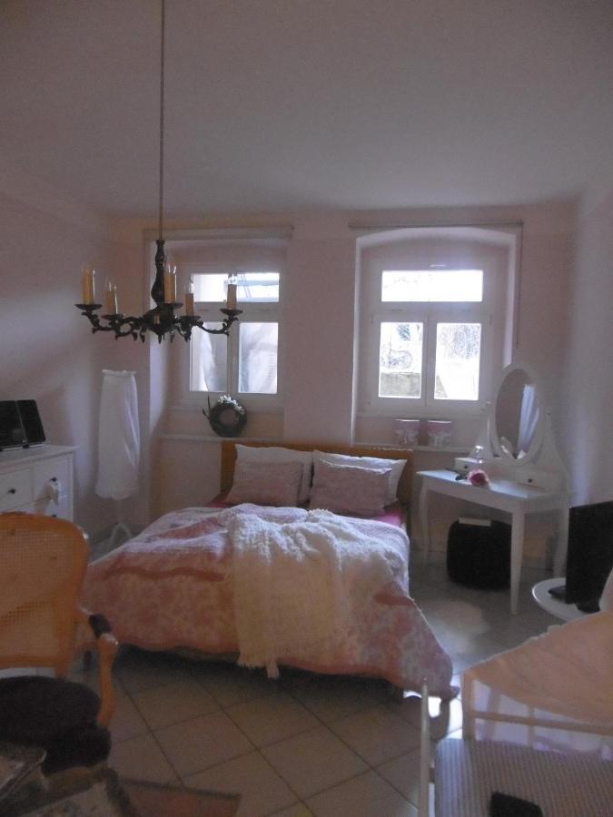 Apartment Hermine Гёрлиц Экстерьер фото