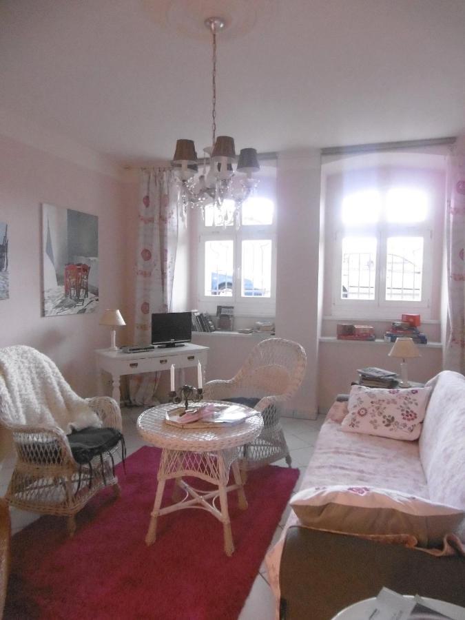 Apartment Hermine Гёрлиц Экстерьер фото