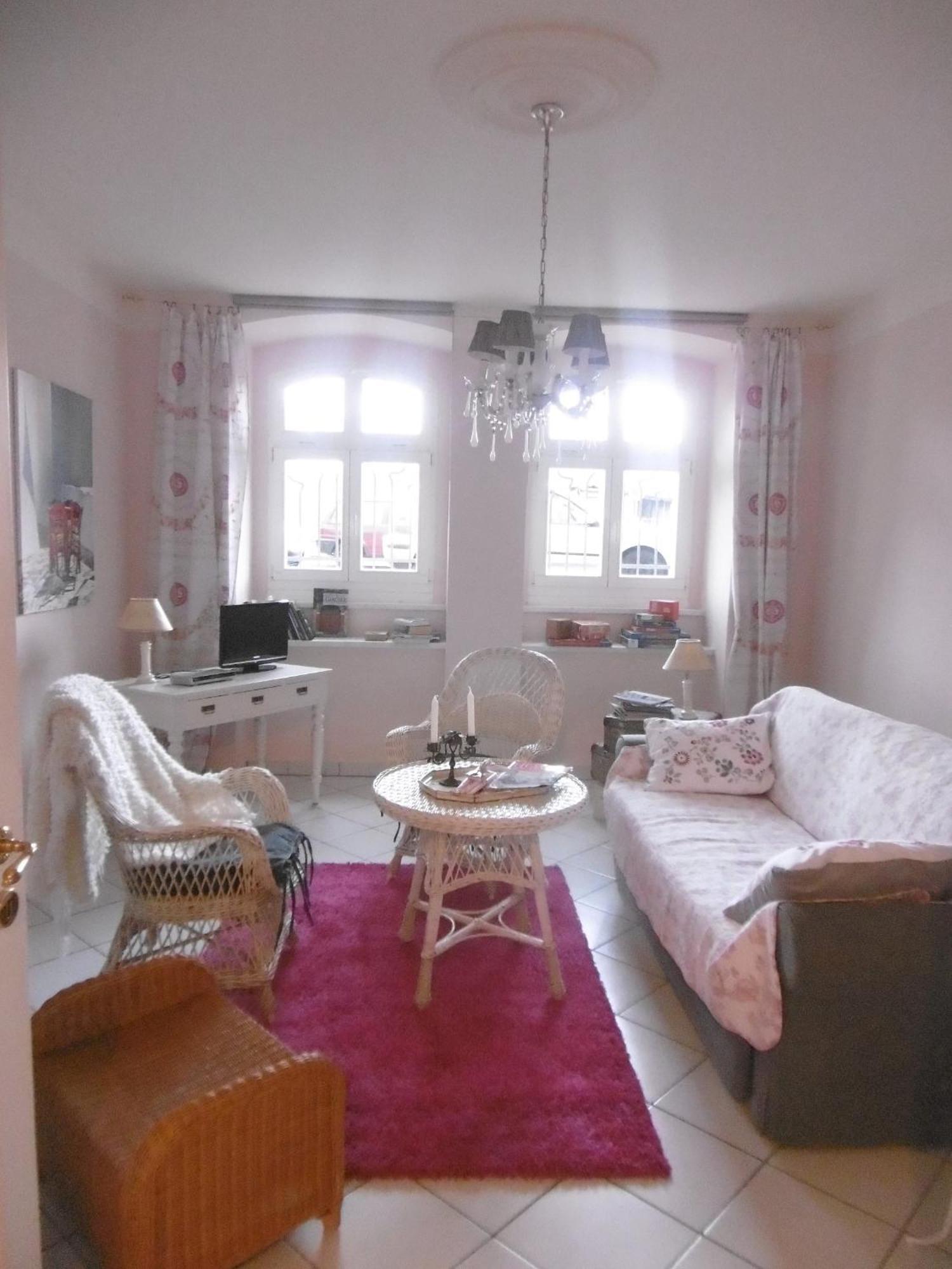 Apartment Hermine Гёрлиц Экстерьер фото